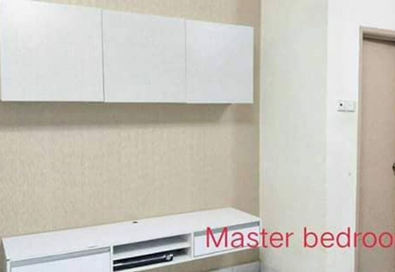 Taman Anggerik Perdana