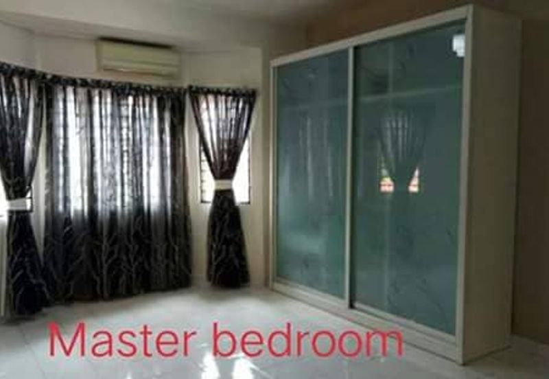 Taman Anggerik Perdana