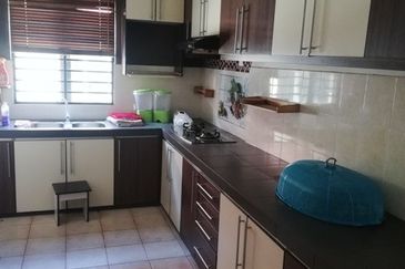 Taman Anggerik Perdana