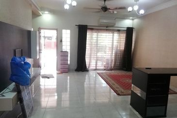 Taman Anggerik Perdana