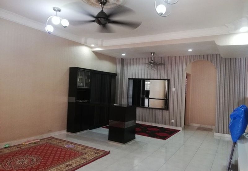 Taman Anggerik Perdana