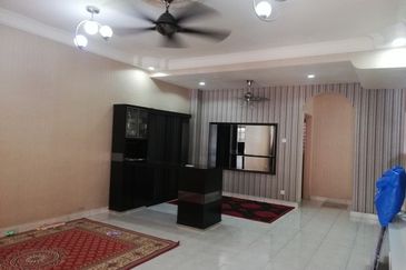 Taman Anggerik Perdana