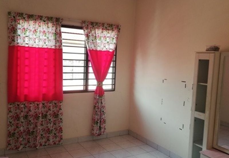 Taman Anggerik Perdana