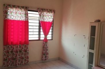 Taman Anggerik Perdana