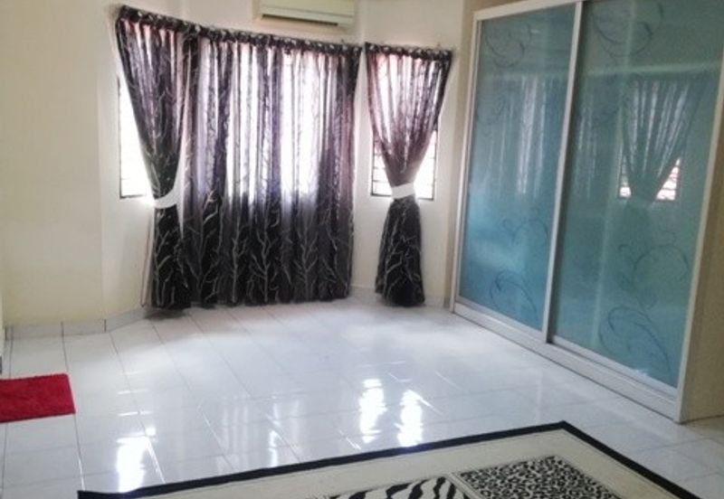 Taman Anggerik Perdana