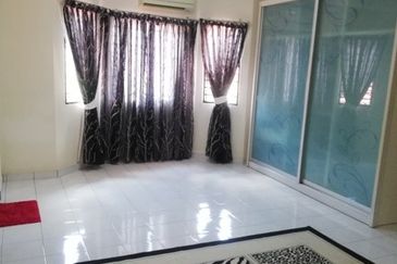 Taman Anggerik Perdana