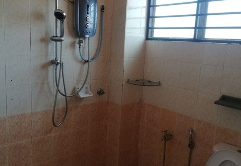 Taman Anggerik Perdana