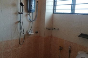 Taman Anggerik Perdana