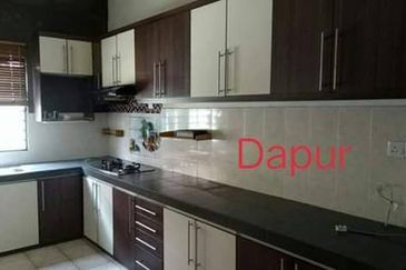 Taman Anggerik Perdana