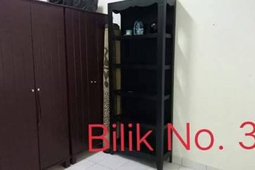 Taman Anggerik Perdana