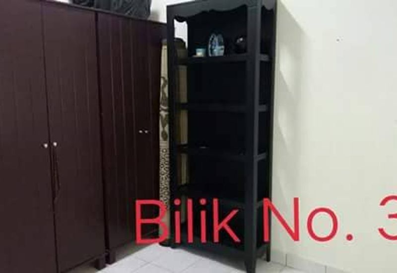 Taman Anggerik Perdana