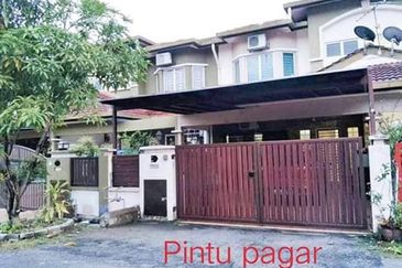 Taman Anggerik Perdana