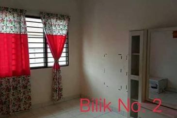 Taman Anggerik Perdana