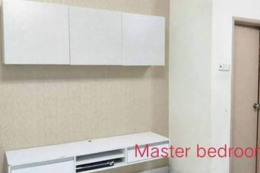 Taman Anggerik Perdana