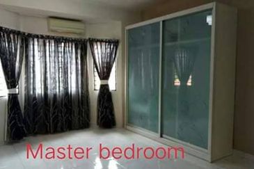 Taman Anggerik Perdana