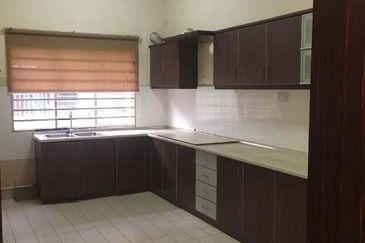 Taman Anggerik Perdana