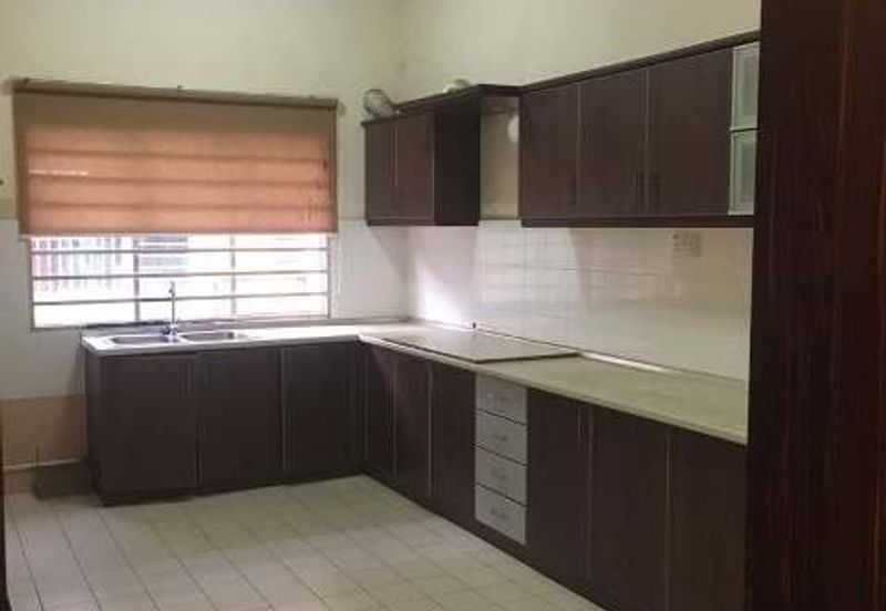 Taman Anggerik Perdana