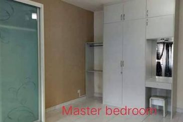 Taman Anggerik Perdana