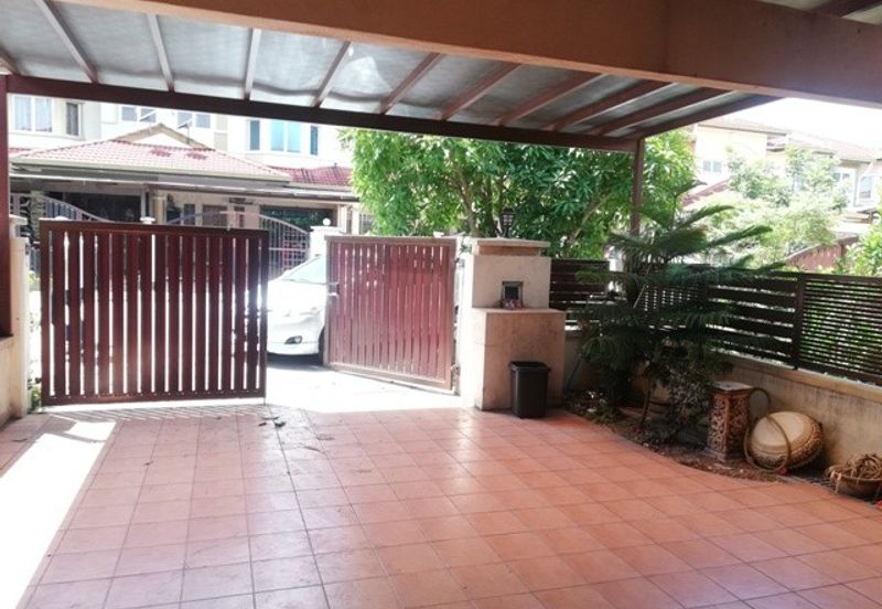 Taman Anggerik Perdana