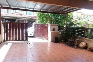 Taman Anggerik Perdana