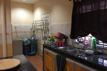 Taman Anggerik Perdana