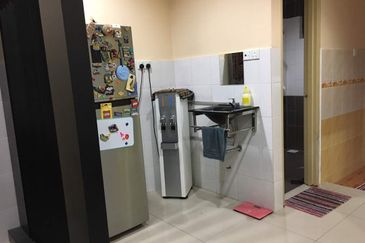 Taman Anggerik Perdana