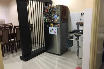 Taman Anggerik Perdana