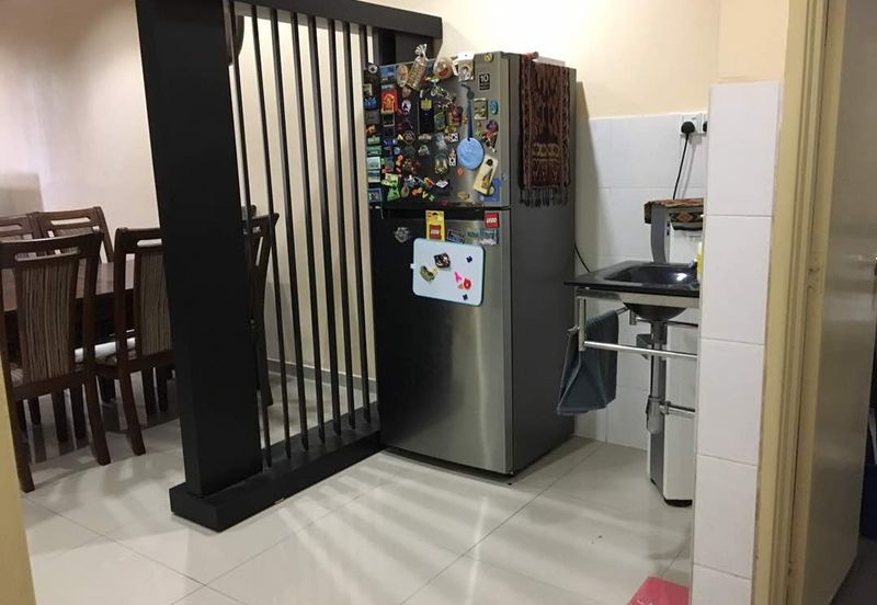 Taman Anggerik Perdana