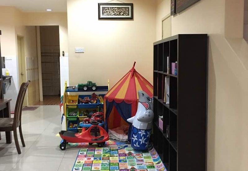 Taman Anggerik Perdana