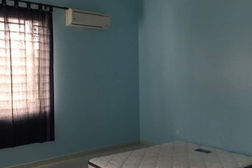 Taman Anggerik Perdana