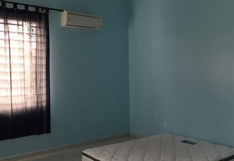 Taman Anggerik Perdana