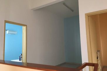 Taman Anggerik Perdana