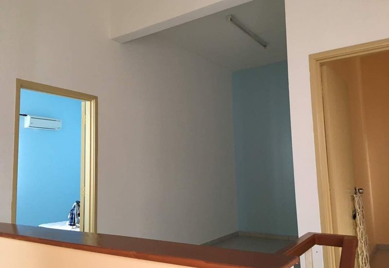 Taman Anggerik Perdana