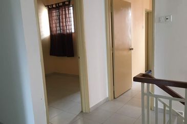 Taman Anggerik Perdana