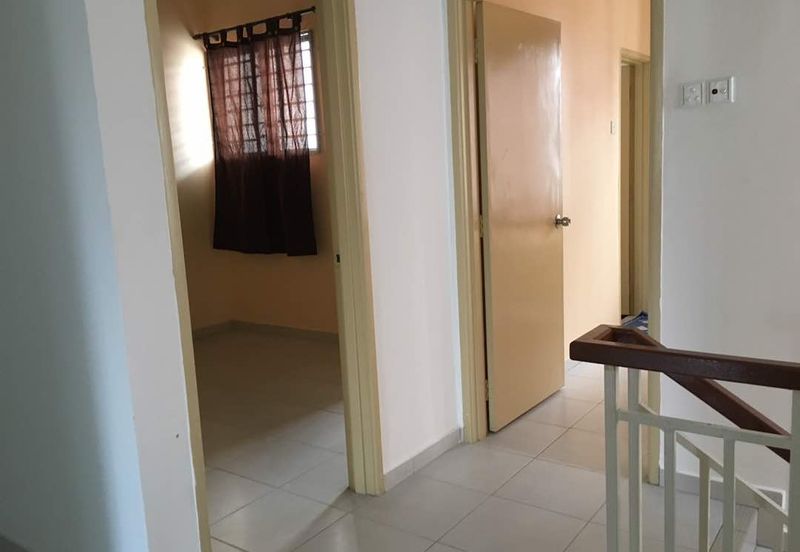 Taman Anggerik Perdana