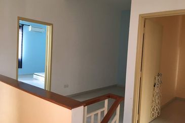 Taman Anggerik Perdana