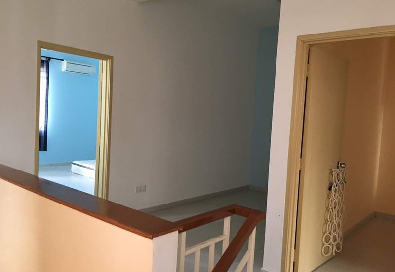 Taman Anggerik Perdana