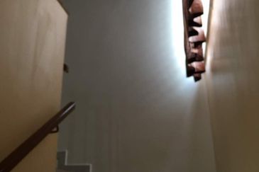 Taman Anggerik Perdana