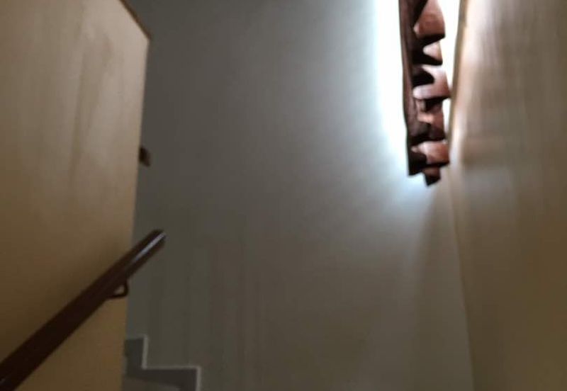 Taman Anggerik Perdana