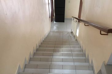 Taman Anggerik Perdana