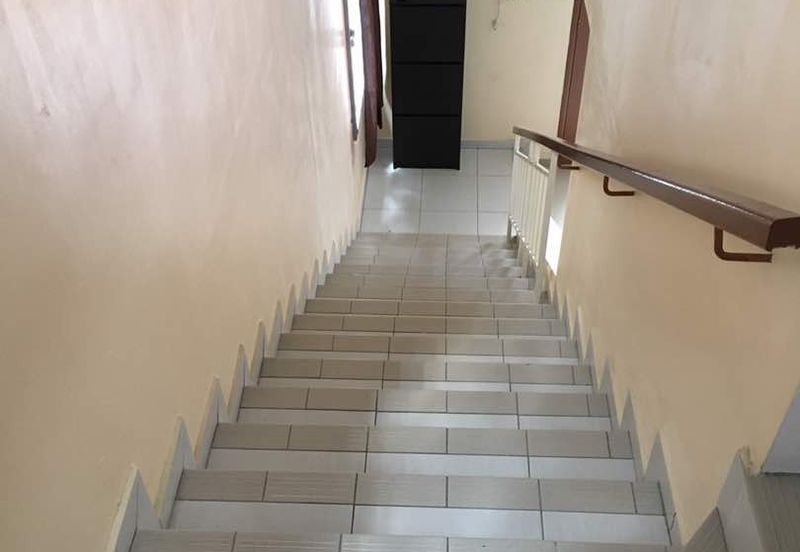 Taman Anggerik Perdana