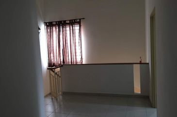 Taman Anggerik Perdana