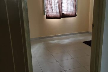 Taman Anggerik Perdana