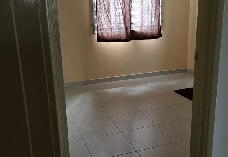 Taman Anggerik Perdana