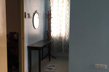 Taman Anggerik Perdana