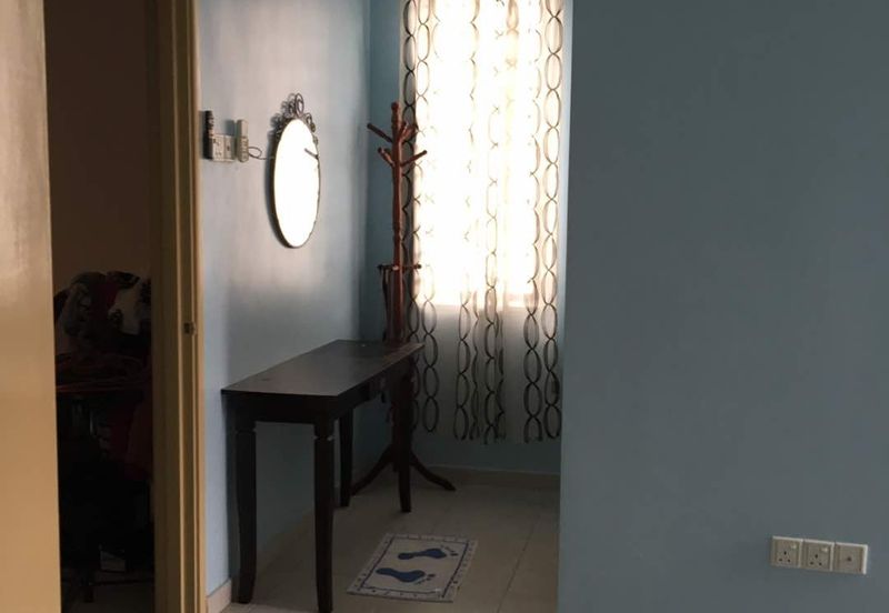 Taman Anggerik Perdana