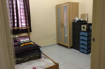 Taman Anggerik Perdana