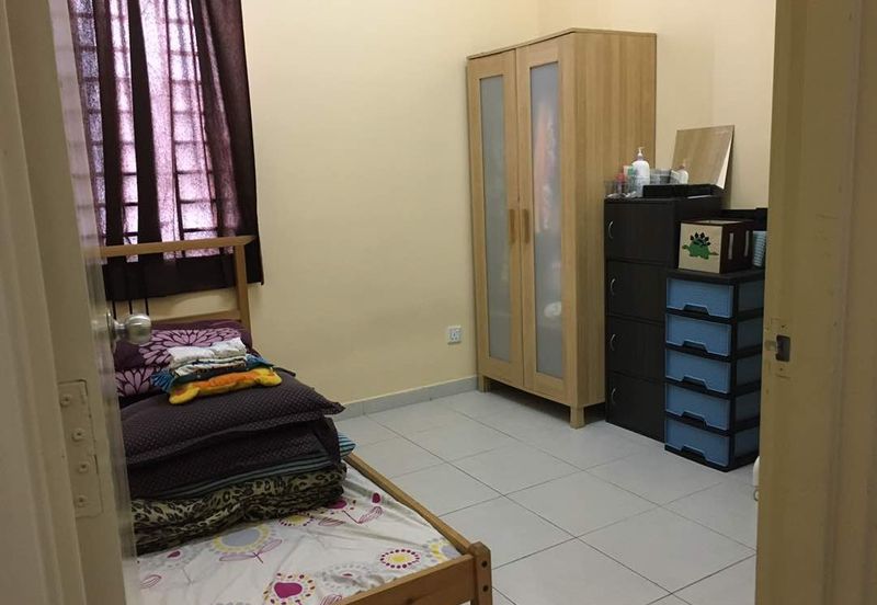 Taman Anggerik Perdana