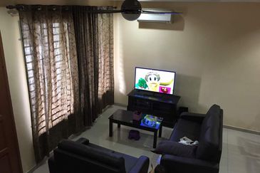 Taman Anggerik Perdana