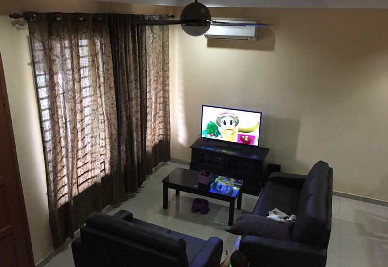 Taman Anggerik Perdana